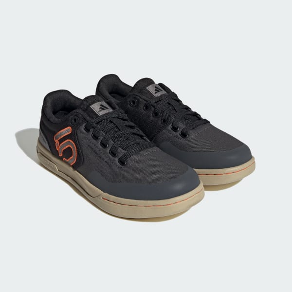 Plomo Zapatillas para Mountain Bike Five Ten Freerider Pro Lona
