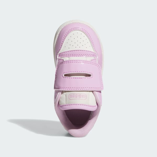 Purpura Zapatillas Break Start para bebés