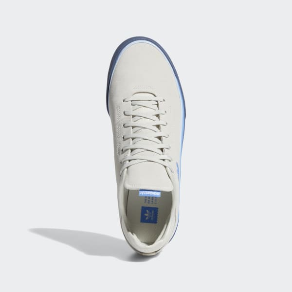 Adidas sabalo raw white glow blue clearance