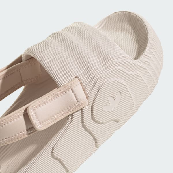 ★★Adairs★★ Adilette 22 XLG Beige IE5651 Adidas Originals Adilette 22 XLG Sandals Slides Women's Size