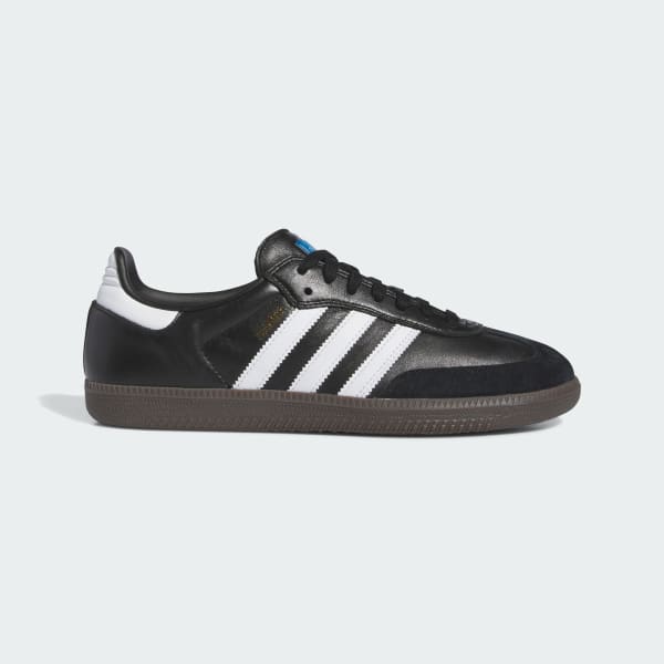 noir Chaussure Samba ADV