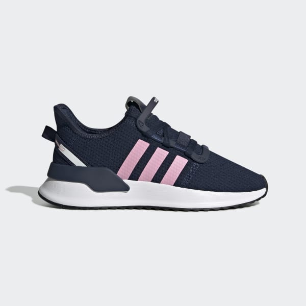 adidas trainers womens navy