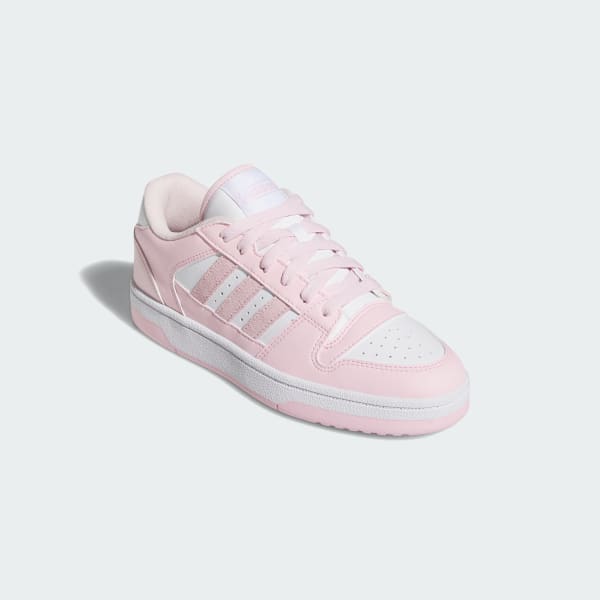 Rosado Zapatillas Break Start Low