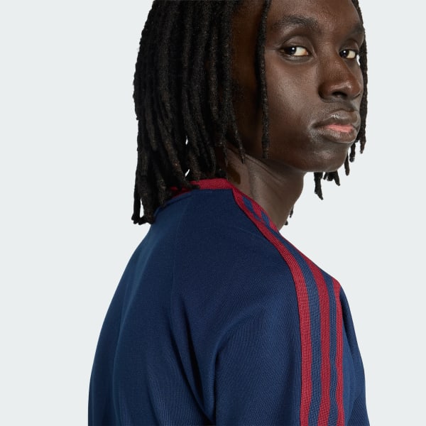 adidas Newcastle United FC OG T-Shirt - Blue | adidas UK