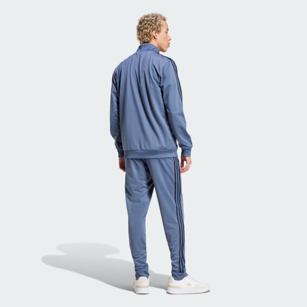 Buzo adidas originals 3 tiras sales