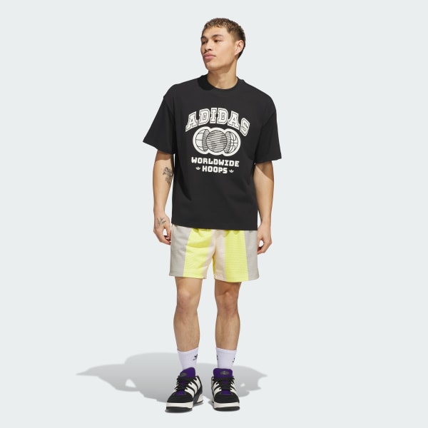 adidas☆Originals ワールドワイド 半袖 Tシャツ 楽天市場】【20%OFFクーポン対象 08/04 00:00～08/11 23:59