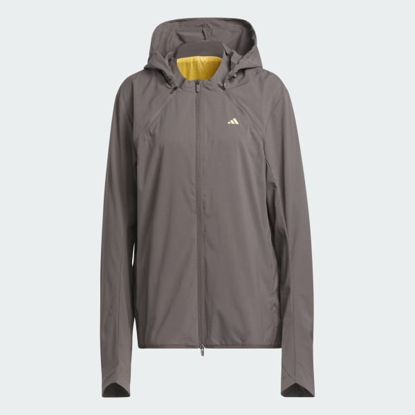 Adidas convertible jacket 2025
