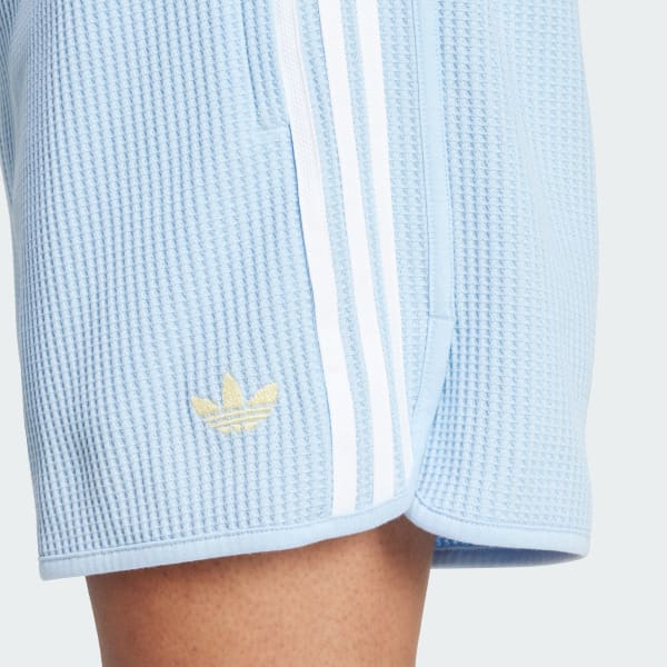 adidas Originals Waffle Knit Sprinter Shorts