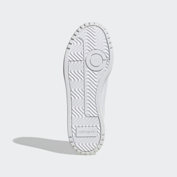 White NY 90 Shoes