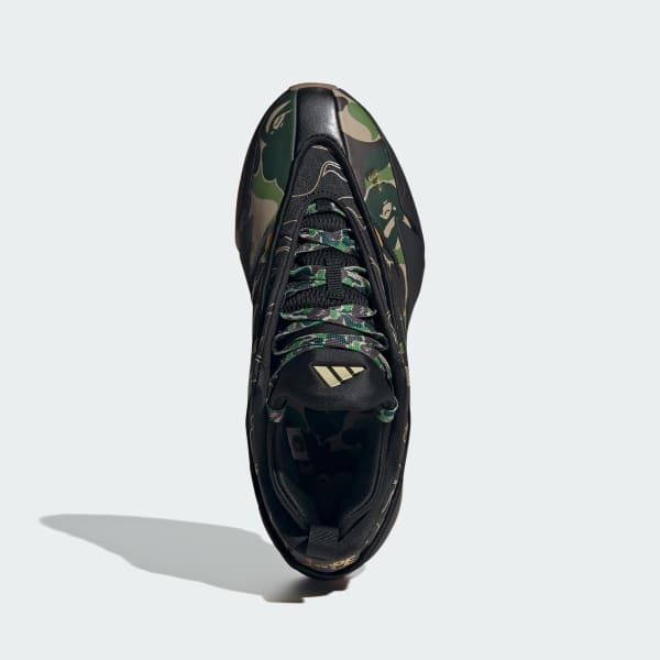 Adidas bape camo shoes shop