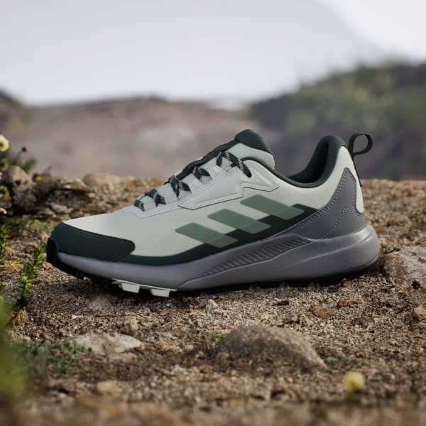 Adidas Terrex Anylander Rain.Rdy Hiking Shoes SHOP ONLINE