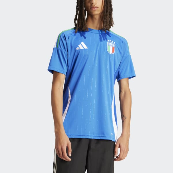 イタリア代表　アディダス アディダス(adidas) サッカーウェア レプリカシャツ イタリア