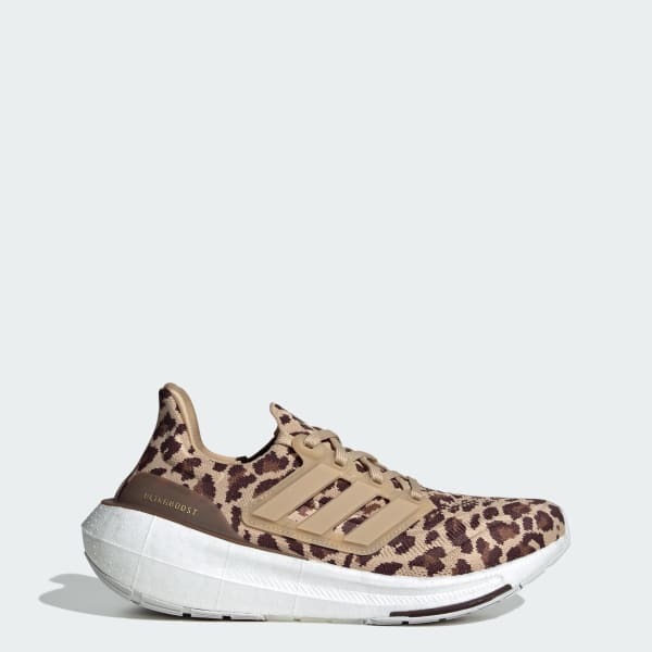 Beige Zapatillas Ultraboost Light