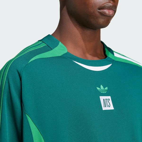 Adidas california long sleeve on sale