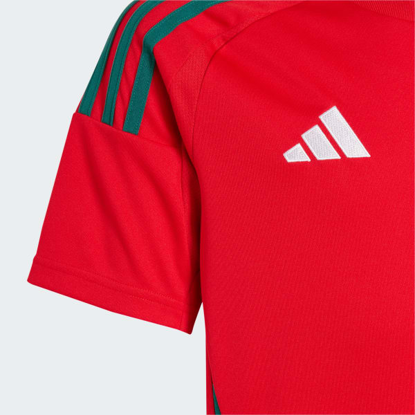 Trikot wales adidas on sale