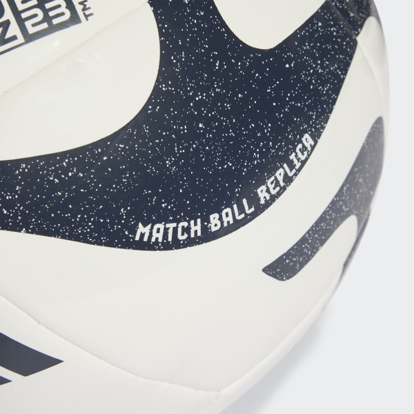 Blanco Pelota Club Oceaunz