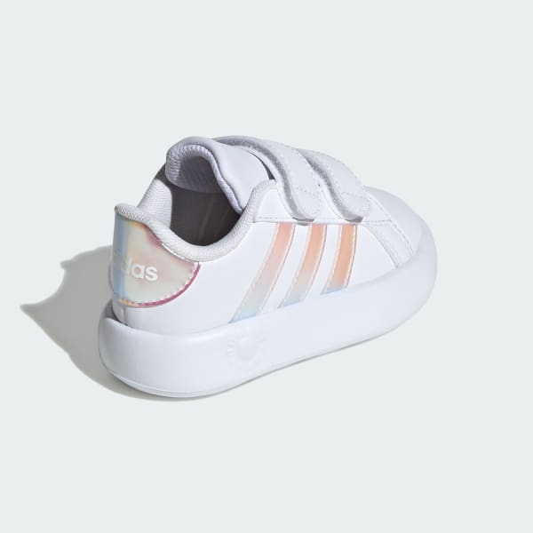 Adidas Grand Court 2.0 Shoes Kids WHERE TO BUY