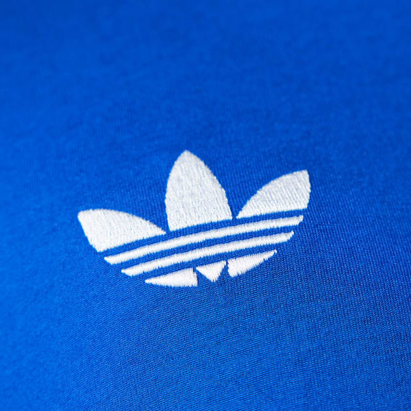 adidas Manchester United George Best Long Sleeve Trikot Blau adidas Deutschland