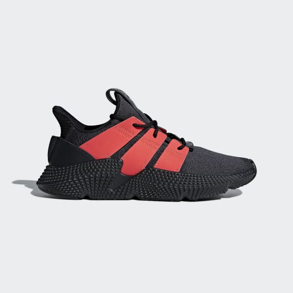 adidas Prophere Ayakkabı - Gri | adidas 