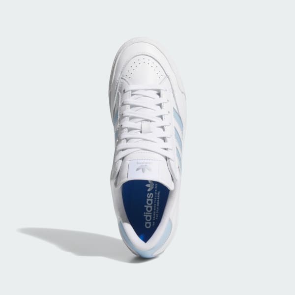 Λευκό Nora Shoes