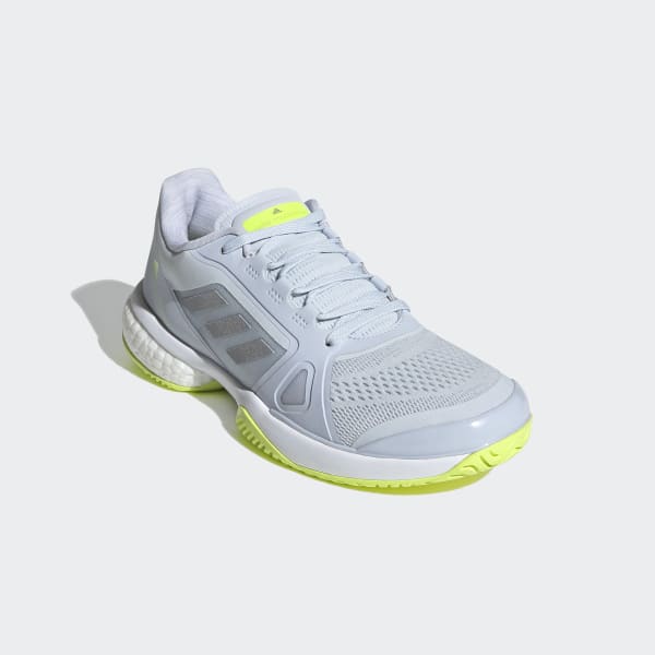 adidas by stella mccartney barricade boost shoes
