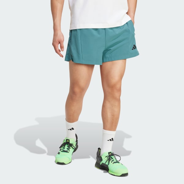 Green Power Short