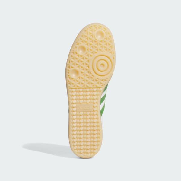 blanc Chaussure Samba ADV