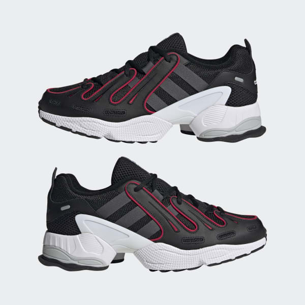 adidas EQT Gazelle Shoes - Black | adidas Malaysia
