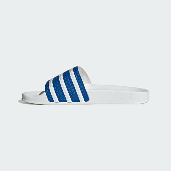 adidas adilette Blau adidas Deutschland