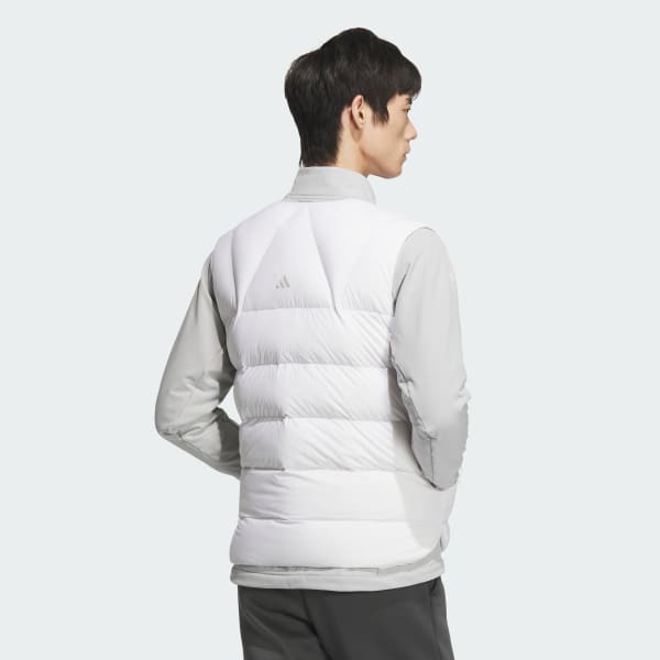 早割切符 COLD.RDY Guard Frost アディダス 3 防寒ジャケット way メンズウェア