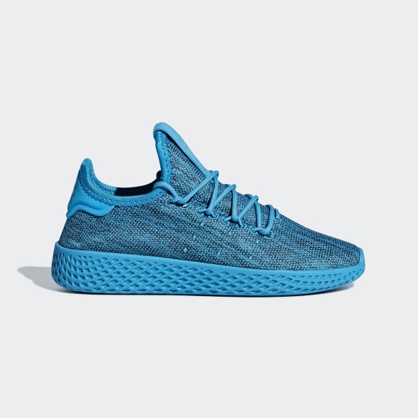 adidas pharrell williams bleu marine