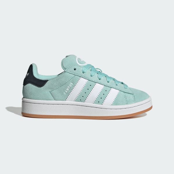 Turquesa Tenis Campus 00s