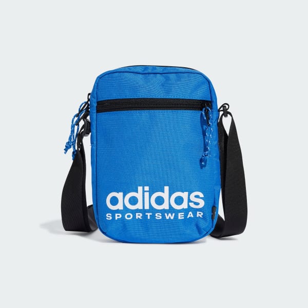 Bolso Sportswear Festival Pack Nations Azul adidas adidas Chile