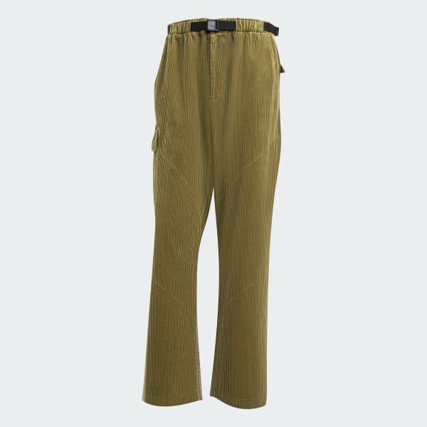 Verde PANTALÓN ADIDAS EQUIPMENT UTILITY