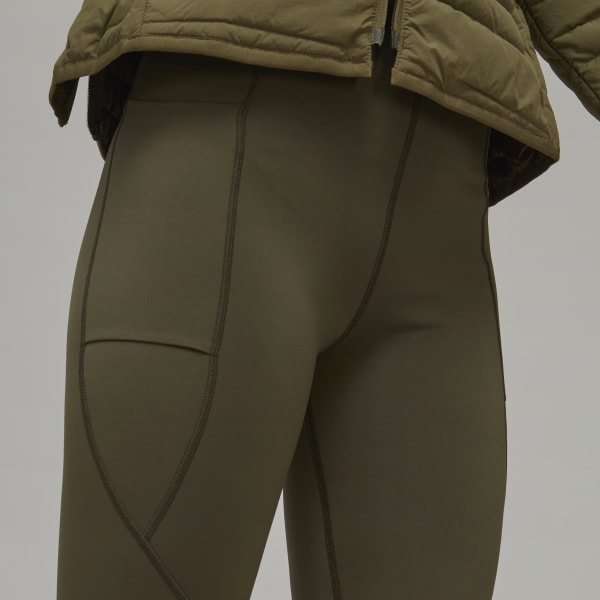 Nero Y-3 Classic Tights WF622