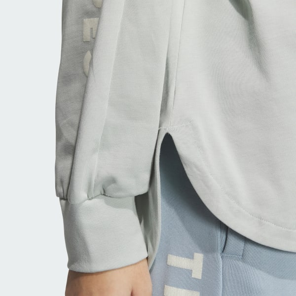 新品L Adidas 長袖ジャケット シルバーグレー KB8953 新品S adidas 長袖ジャケット シルバーグレー KB8953 - メルカリ