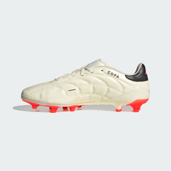 adidas Chaussure Copa Pure II Elite Terrain synth tique Beige