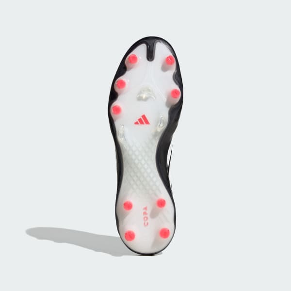 ブラック コパ ピュア IV ELITE FG サッカースパイク / 天然芝用 / COPA PURE IV ELITE Firm Ground Football Boots