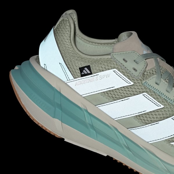 アディダス☆オリジナル☆Adistar 3 Sportswear Shoes選べる2色 adidas Adistar 3 Sportswear Shoes - Grey | Free Shipping