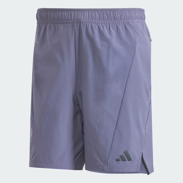 Violeta Pantalón corto Designed for Training Workout