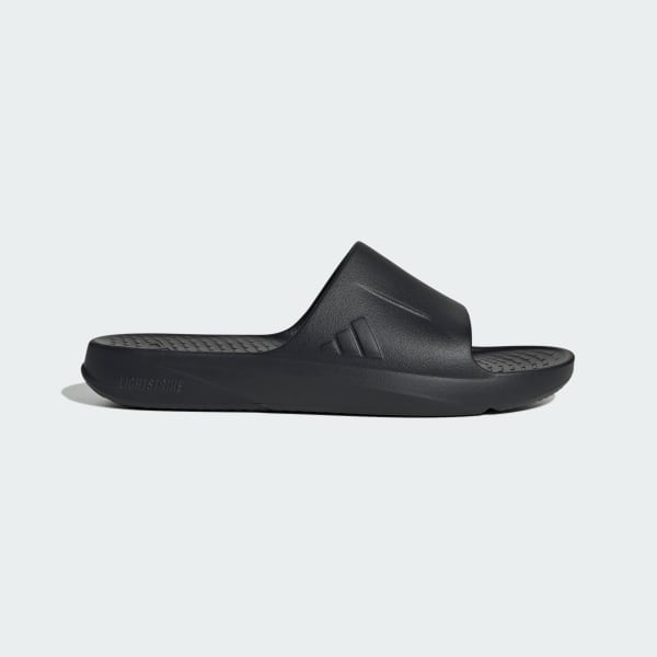 Negro SANDALIAS LIGHTSHIFT