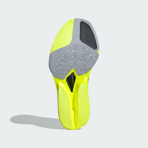 Green Adizero Prime X3 STRUNG Running Shoes