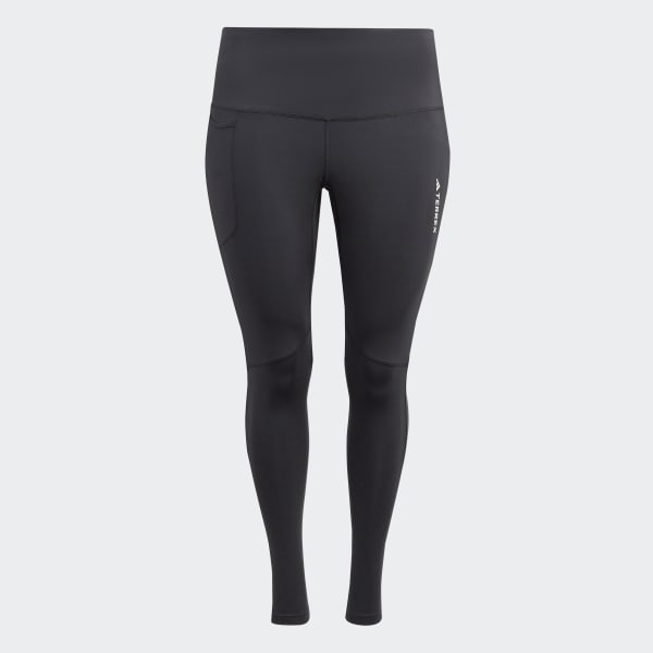 Noir Tight Terrex Multi (Grandes tailles)