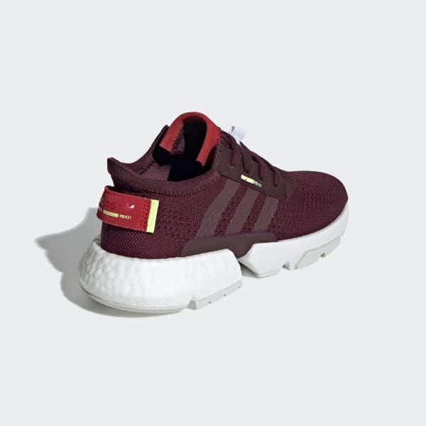 adidas dame 2 marron