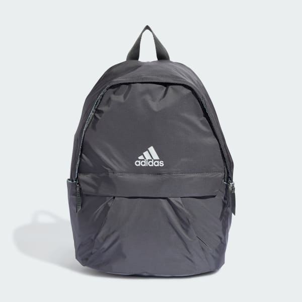 adidas Classic Gen Z Rugzak Grijs adidas Officiele Shop
