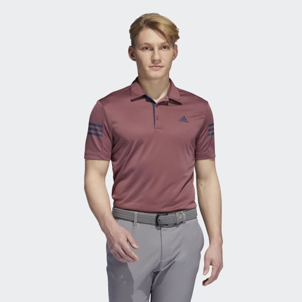 undefined Áo Polo 3 Sọc RK545