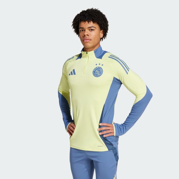 Maglia allenamento ajax store