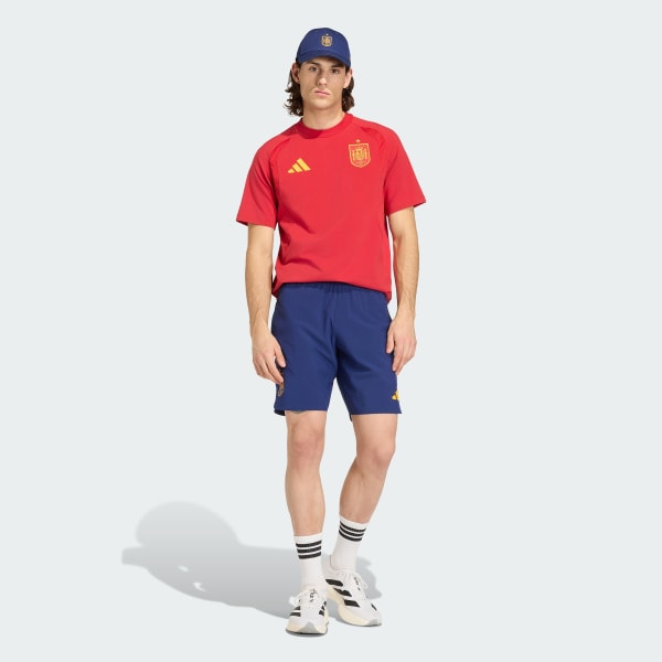 Bla Spanien Tiro Travel Shorts