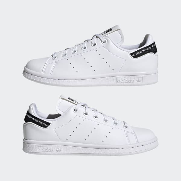 White Stan Smith Shoes LWU83