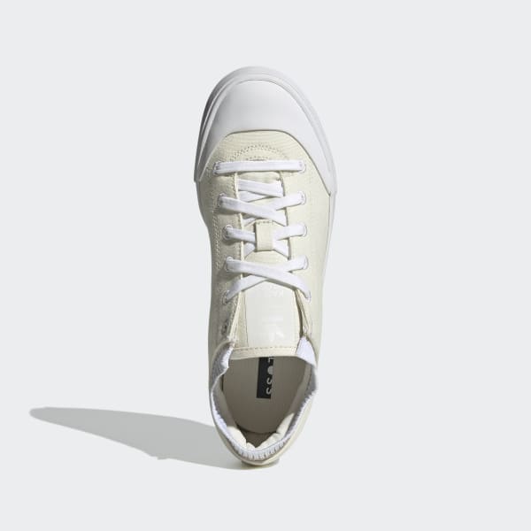 White Karlie Kloss Trainer XX92 Shoes LEK21